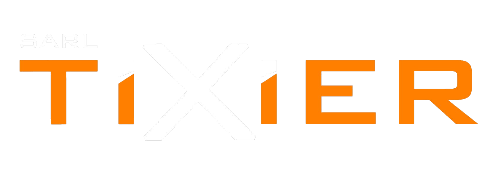 Logo tixier det