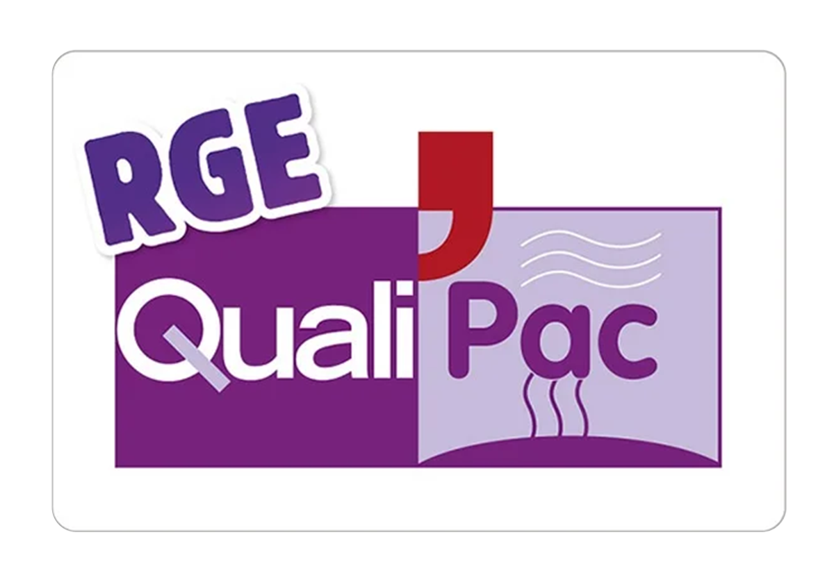 logo RGE qualipac 500px logo RGE qualipac 500px