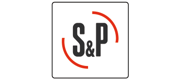 logo S et P