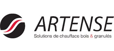 logo artense