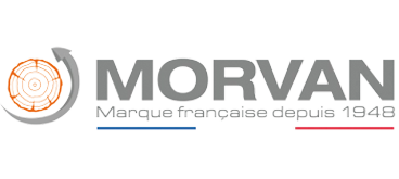 logo morvan