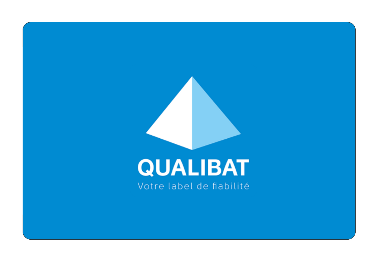 logo qualibat logo qualibat