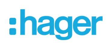 logo hager ok