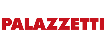 palazzetti logo