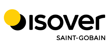 Isover logo web